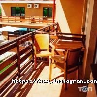 Бази відпочинку Лазурний берег фото