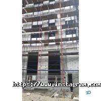 Будівельник-П, забудовник фото