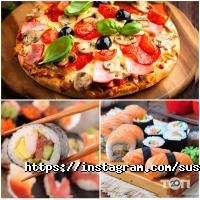 відгуки про SuhiBento фото