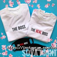 відгуки про Sova print фото