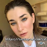 відгуки про Catwalk Вeauty Аcademy фото