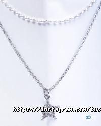 Tusso Barcelona Київ фото