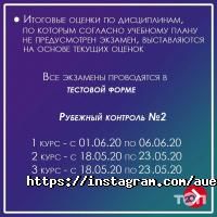 Колледж АУЭС им. Г. Даукеева Алматы фото
