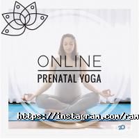 Ramyoga Київ фото