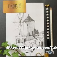 Fabre art club, художня студія фото