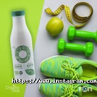 отзывы о Органик Милк фото