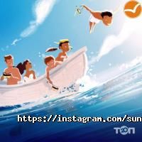 відгуки про Sunrise Travel Agency фото