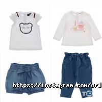 Дитячі магазини Original Marines фото