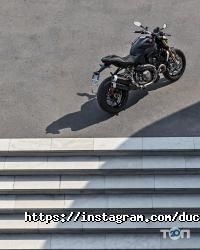 отзывы о DUCATI фото