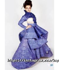 Київська академія перукарського мистецтва фото