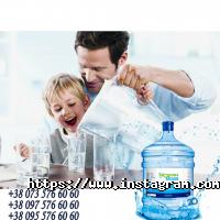 Доставка воды Здорова вода фото