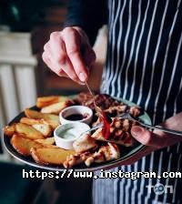 Grande Pizzeria Ивано-Франковск фото