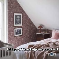 Продаж будівельних матеріалів Artemida design фото