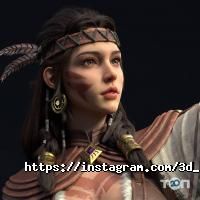 3dmaya, школа 3d-графіки фото