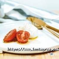 відгуки про BeFit - healthy eating фото