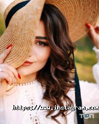 Перукар-стиліст Михайлова Вікторія Вінниця фото