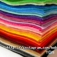 Hobby House, сеть магазинов товаров для творчества, рукоделия и шитья фото