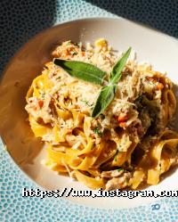 Ресторани il Tartufo фото