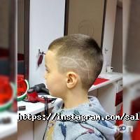 Апельсин, салон краси фото