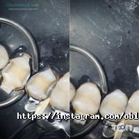 отзывы о Oblstomat Clinic Innovation Esthetic Dentistry фото