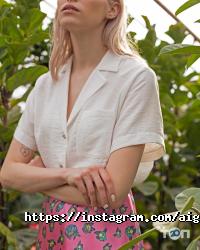 Ателье AIGUL KASSYMOVA фото