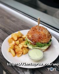 Ampersand Food&art отзывы фото