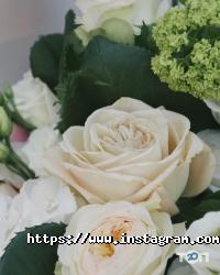 Kvitochka, доставка букетів квітів фото