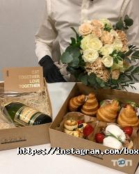 Box Catering Київ фото
