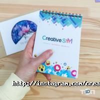 CreativeSMM отзывы фото