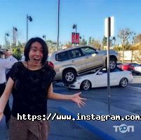 Заз Шоп Запоріжжя фото