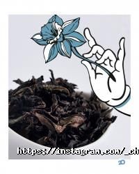 Кав'ярні та кондитерські Chaguan фото