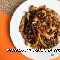 Вилки-Палиці, онлайн ресторан фото