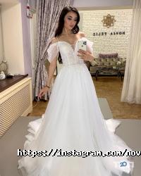 Novia Feliz, свадебный салон фото