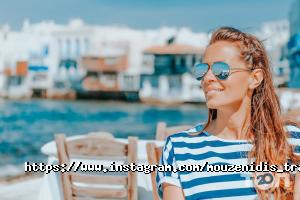 Mouzenidis Travel відгуки фото