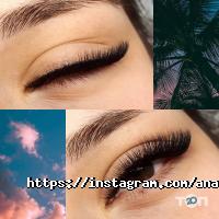 Face&Lash, салон краси фото