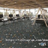 Продажа и установка окон Domus-A фото