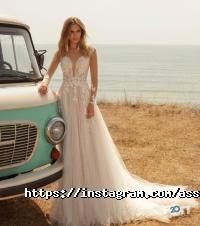 ASSYLBRIDAL, свадебный салон фото