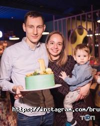 відгуки про Брускета фото