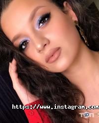 Салони краси Студія візажів та зачісок фото