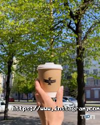 Jay's Coffee, кав'ярня фото