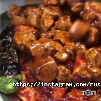 RUSTFOOD отзывы фото