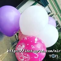 Мир игрушек и шаров отзывы фото