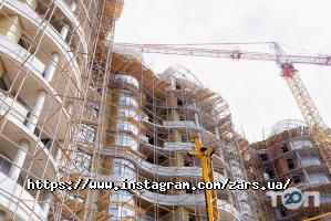 відгуки про Будинки Каркашадзе фото