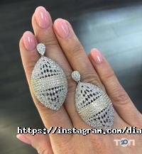 Магазини одягу та взуття DiaDemaGrand фото