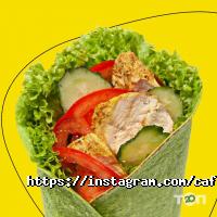 відгуки про Cafe Drive фото