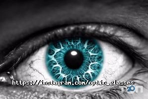 Optic glasses отзывы фото