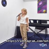 Музичні, художні школи Nota Bene фото