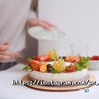 We Berry Bar Київ фото
