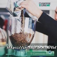 Кофейни и кондитерские Coffee Like Almaty фото