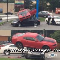 Шеві Авто Запоріжжя фото